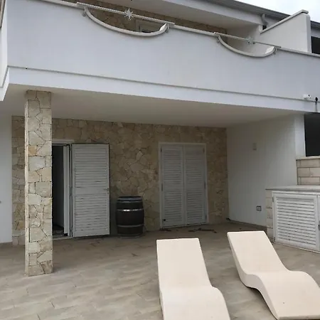 Le Maree * Porto Pino