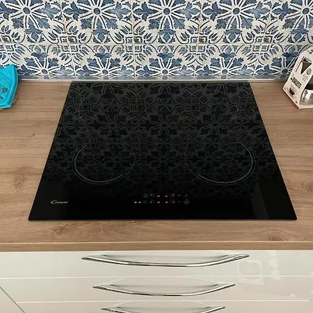 Lägenhet Le Maree Porto Pino