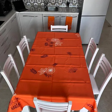 Lägenhet Le Maree *