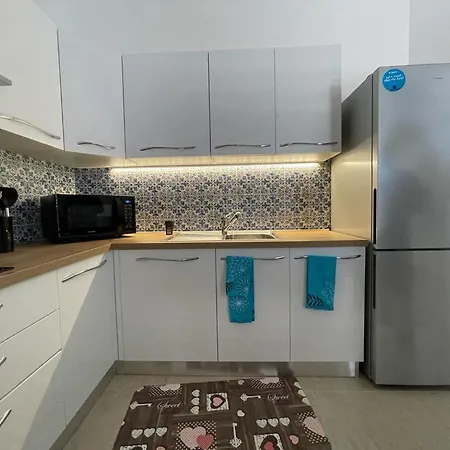 Le Maree Lägenhet *