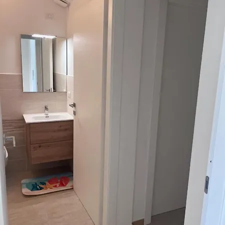 Le Maree * Porto Pino