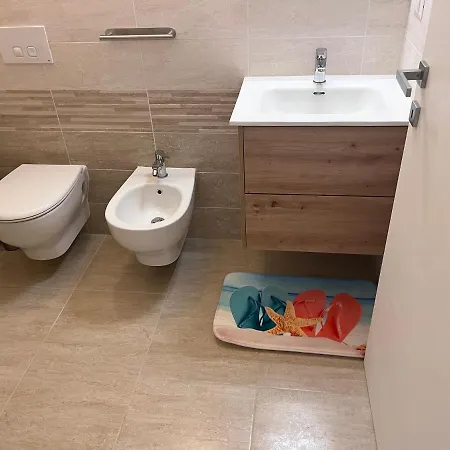 Le Maree Lägenhet *