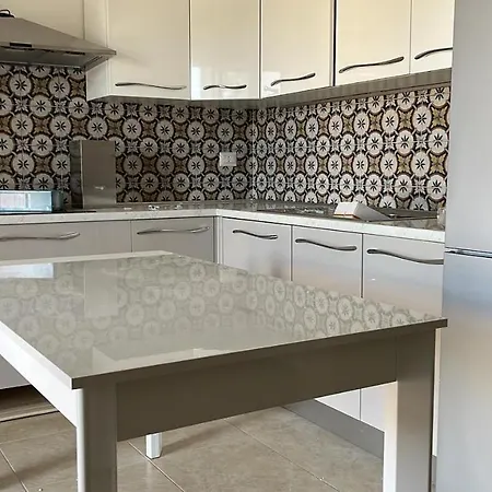 Le Maree דירה פורטו פינו