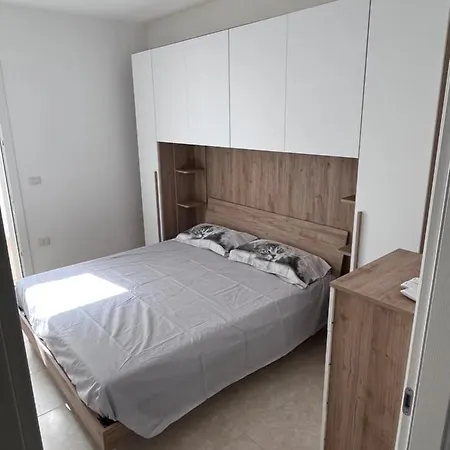 Le Maree דירה פורטו פינו