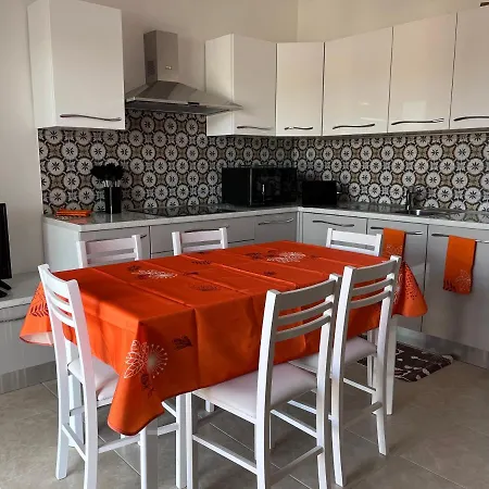 아파트 Le Maree *