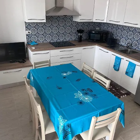 Le Maree * ポルト・ピノ