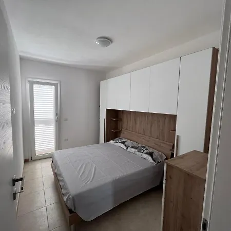 アパート Le Maree