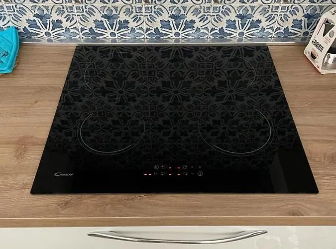 Apartmán Le Maree Porto Pino