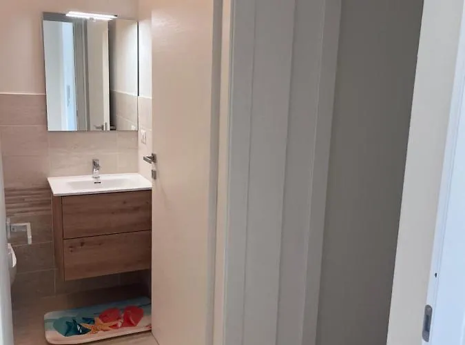 Le Maree * Porto Pino