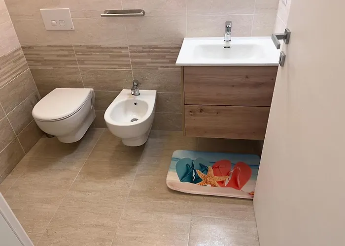 Le Maree Apartmán *